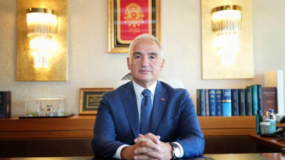 Oğuz Kaan Salıcı'nın Bakan Ersoy iddialarına mahkeme kararı