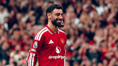 Old Trafford'da gol yağmuru: Manchester United Hull City mağlubiyetini unutturdu