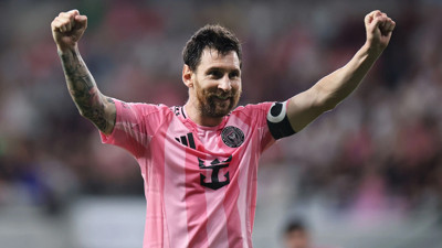 Lionel Messi bir kulübü daha satın aldı