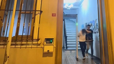 15 ayrı dosyadan aranıyordu: Polis firari hırsızı uykusunda yakaladı