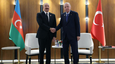 Bişkek’te kritik zirve: Erdoğan dünya liderleriyle aynı karede