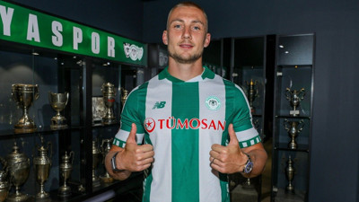 Konyaspor’da Blaz Kramer ayrılığı açıklandı