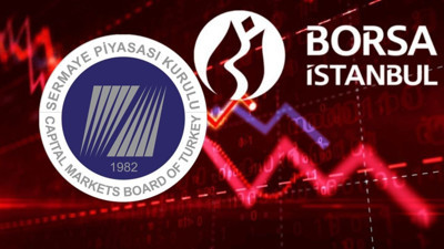 SPK'den borsada yeni dönem: Pay satışlarına yüzde 2 ve yüzde 4 sınırı