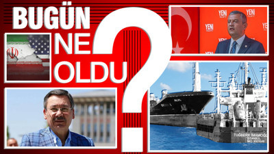 2 Eylül 2026 Türkiye gündeminde ne oldu?
