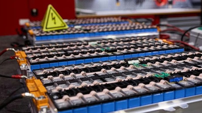 Avrupa'da elektrikli araç bataryalarının geri dönüşümü krizi: Her kilogramda zarar yazıyor