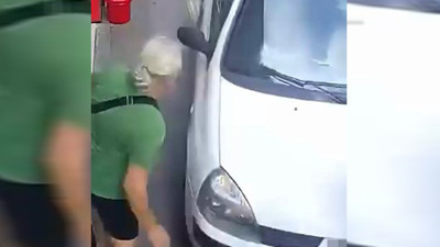 Bir anlık dalgınlık az kalsın can alıyordu