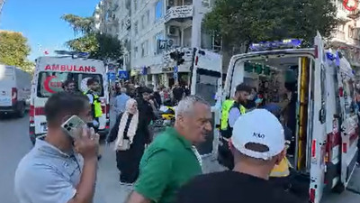 Çarptı, ölüme terk etti: Samsun polisi o sürücüyü arıyor