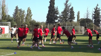 Eski Süper Lig ekibi alt liglerden kurtulmak istiyor