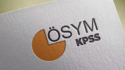 KPSS Lisans sınavı ne zaman? 2026 KPSS sınav tarihi ve saati