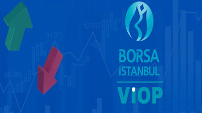 VİOP güne yükselişle başladı: Endeks kontratında kritik seviyeler