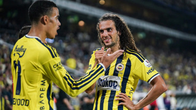 Fenerbahçe, UEFA'nın Greenwood ve Guendouzi kararına itiraz edilecek