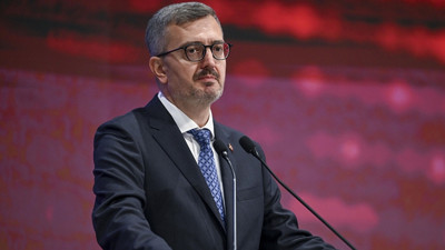 İletişim Başkanlığı duyurdu: 2 bin 34 sosyal medya hesabına erişim engeli