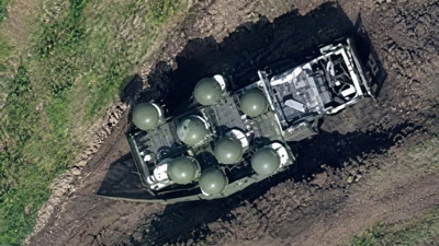 Moskova'dan yeni elektronik harp hamlesi