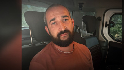 Kımızı bültenle aranıyordu lüks otelde yakalandı