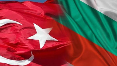 Türkiye-Bulgaristan arasında yeni rota