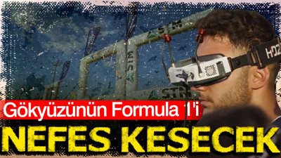 TEKNOFEST Batman'a geldi: Nefes kesecek