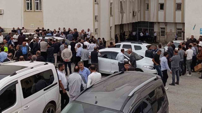 Van'da akantıya kapılan genç hayatını kaybetti