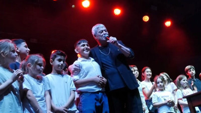 Cengiz Kurtoğlu neye uğradığını şaşırdı