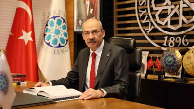 KTO Başkanı Gülsoy'dan OVP mesajı: En büyük beklentiyi açıkladı