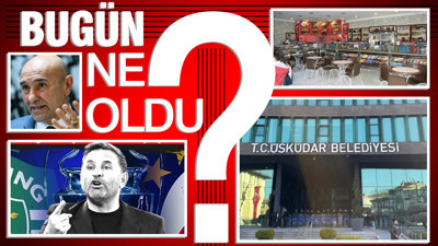 8 Eylül 2026 Türkiye gündeminde ne oldu?