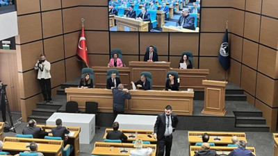 AK Parti'den ilk Üsküdar paylaşımı