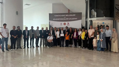 Bilecik, Türkiye’de bir ilk olan Kent Belleği Buluşması’na ev sahipliği yaptı
