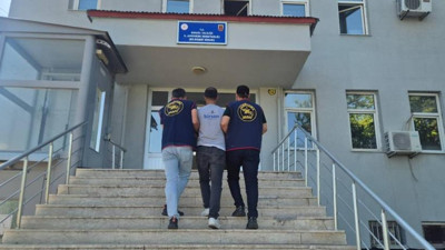 Bingöl’de 5 bin kökten fazla kenevir ve kaçak ürün ele geçirildi