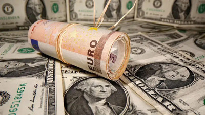 Dolar ve euro bugün ne kadar? Kaç TL oldu? (8 Eylül Salı)