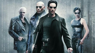 Efsane serinin devam halkası Matrix 5 için işler değişebilir