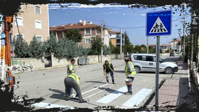 Eğitimde güvenli gelecek: 1291 cadde ve sokak kamera ağına dahil edildi