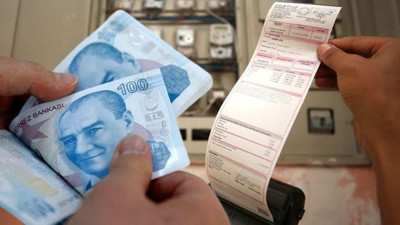 Elektrikte yarın için fiyat belli oldu: En yüksek rakam dikkat çekti
