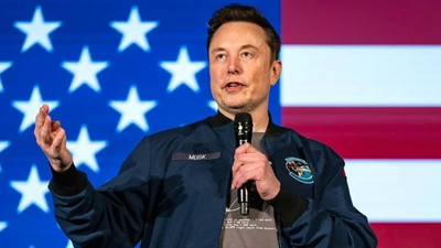 Elon Musk belgeselinden ilk fragman