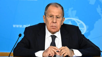 Lavrov’dan Ukrayna için müzakere mesajı: “Her zaman hazırız”