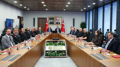 Üniversitelerde yeni dönem öncesi güvenlik alarmı: Tedbirler artırılıyor