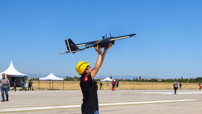 113 İHA, tek pist: TEKNOFEST heyecanı Malatya’yı sardı