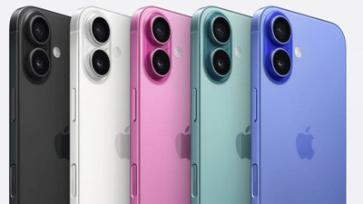Apple bugün sahneye çıkıyor: iPhone için gözler katlanabilir modelde