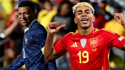 Ballon d'Or yarışı kızıştı: Mbappe ile Lamine Yamal arasında söz düellosu
