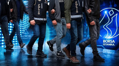 Borsa İstanbul’da manipülasyon soruşturması: 4 şüpheli gözaltında