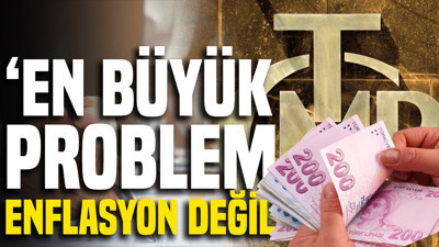 Ekonomist Emre Alkin’den yeni OVP analizi: 'En büyük problem enflasyon değil'