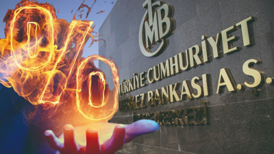 Gözler Merkez Bankası’nda: Faiz kararı yarın açıklanacak