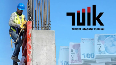 İnşaat maliyetlerinde dikkat çeken artış: Temmuz verileri açıklandı