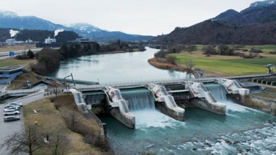İsviçre’de enerji projesinde felaket: 2027’de açılacaktı