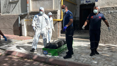 6 gündür haber alınamıyordu: Evinde ölü bulundu