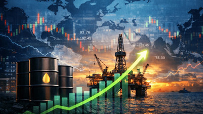Petrol fiyatlarında Hürmüz etkisi: Brent 99 doları aştı