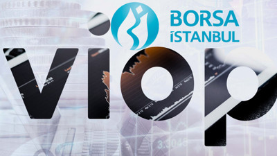 VİOP’ta yükseliş sonrası dikkat çeken hareket: Endeks kontratı düştü