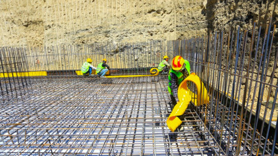 27,6 milyon liralık su yatırımı: Altyapı yenileniyor