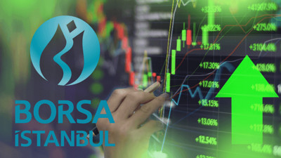 Borsa güne yükselişle başladı: Gözler kritik faiz kararlarında