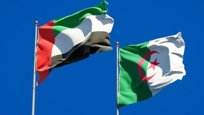 Cezayir, Birleşik Arap Emirlikleri ile ilişkileri sonlandırdı