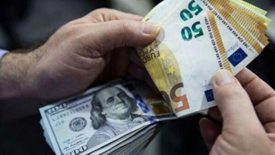 Dolar ve euro bugün ne kadar? (10 Eylül Perşembe)