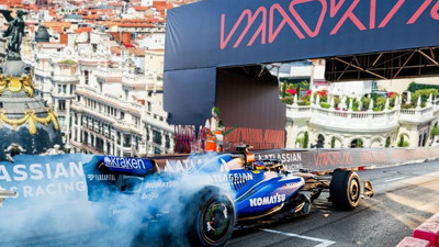 Formula 1 ile kira fiyatlatı uçtu: Yüzde 1000 artış